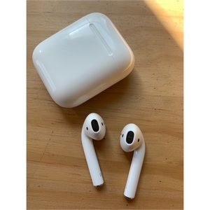 Apple Air Pods